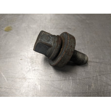 117H034 Crankshaft Bolt From 2020 Kia Optima  2.4